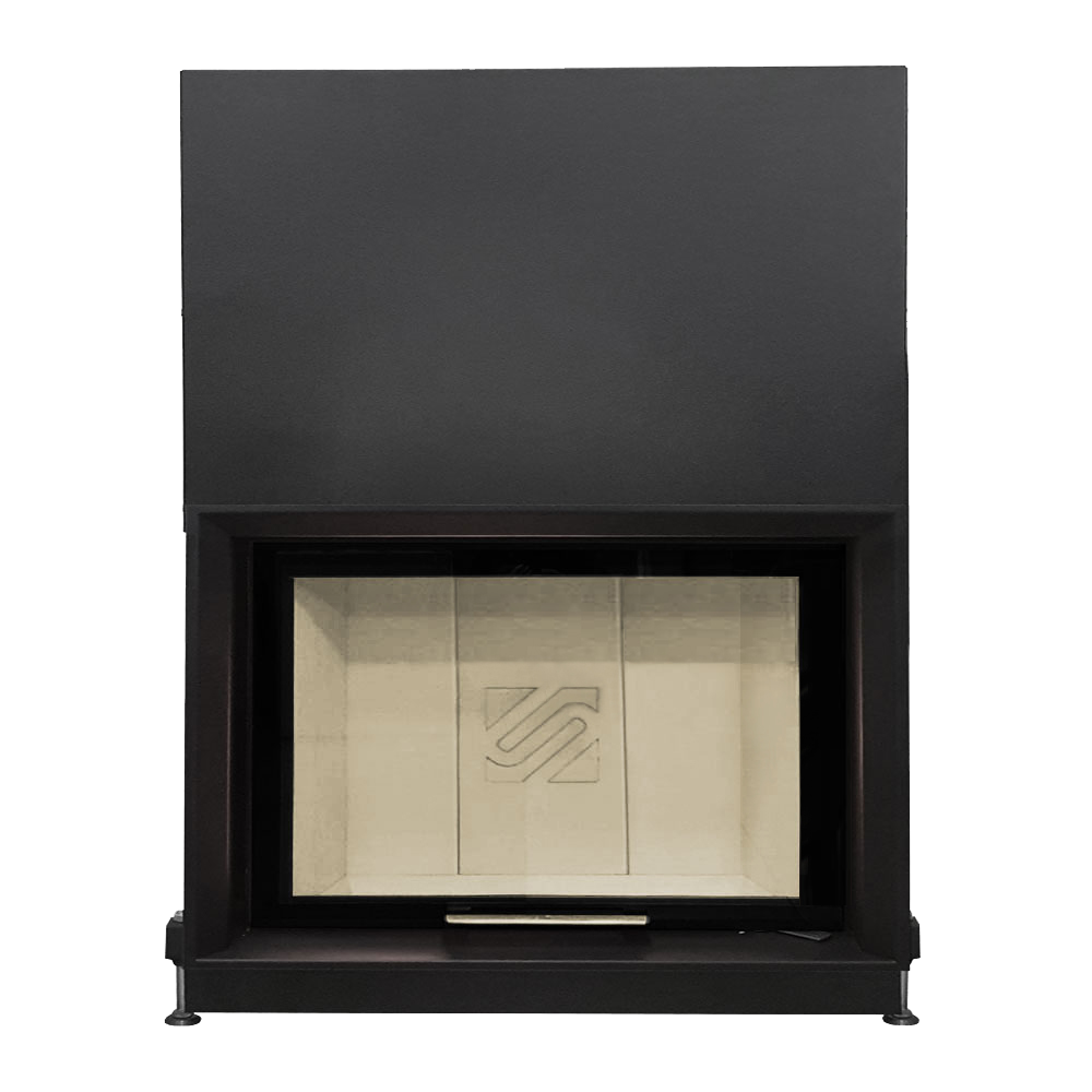 Каминная топка STAV F 1100W