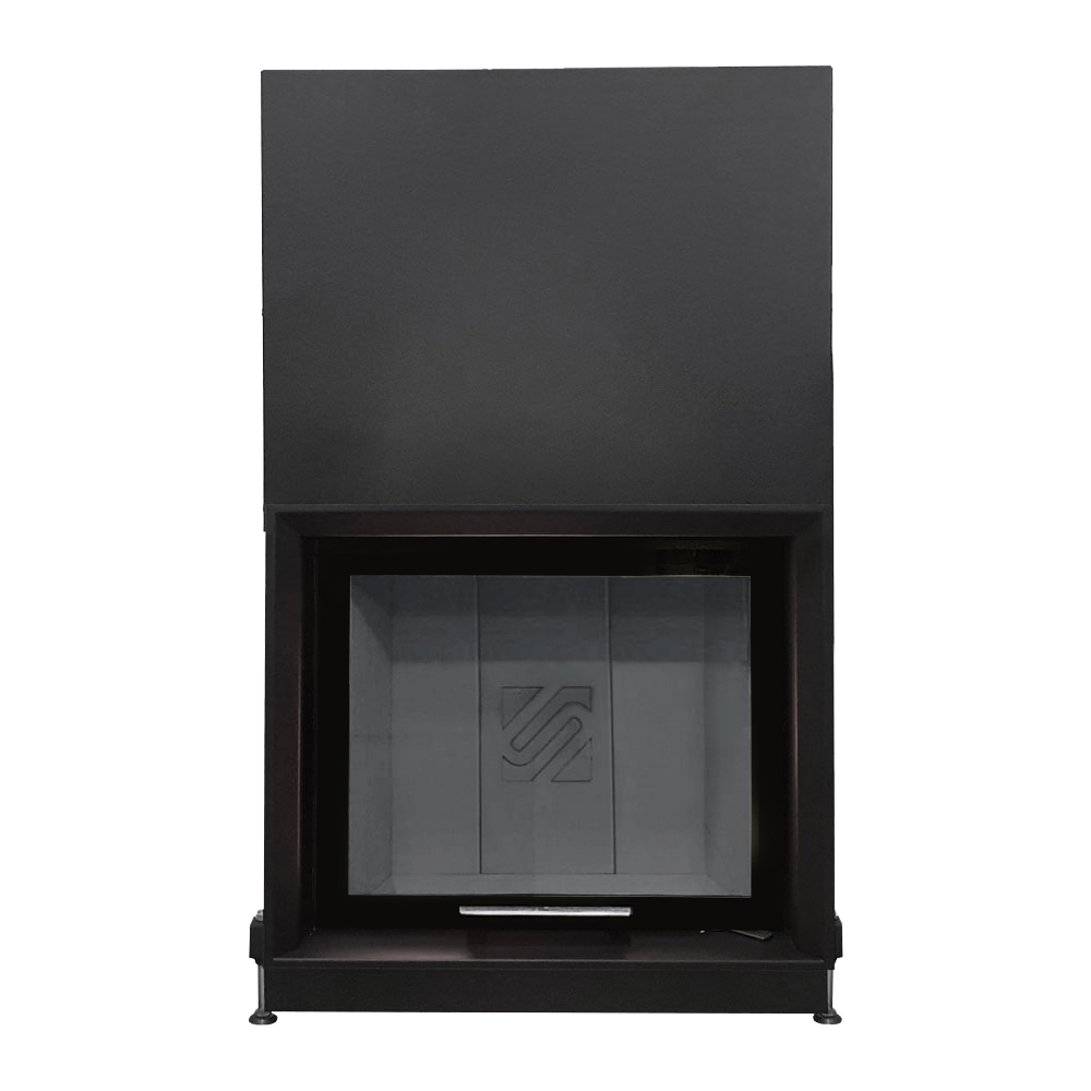 750-g_1 Каминная топка STAV F 750G