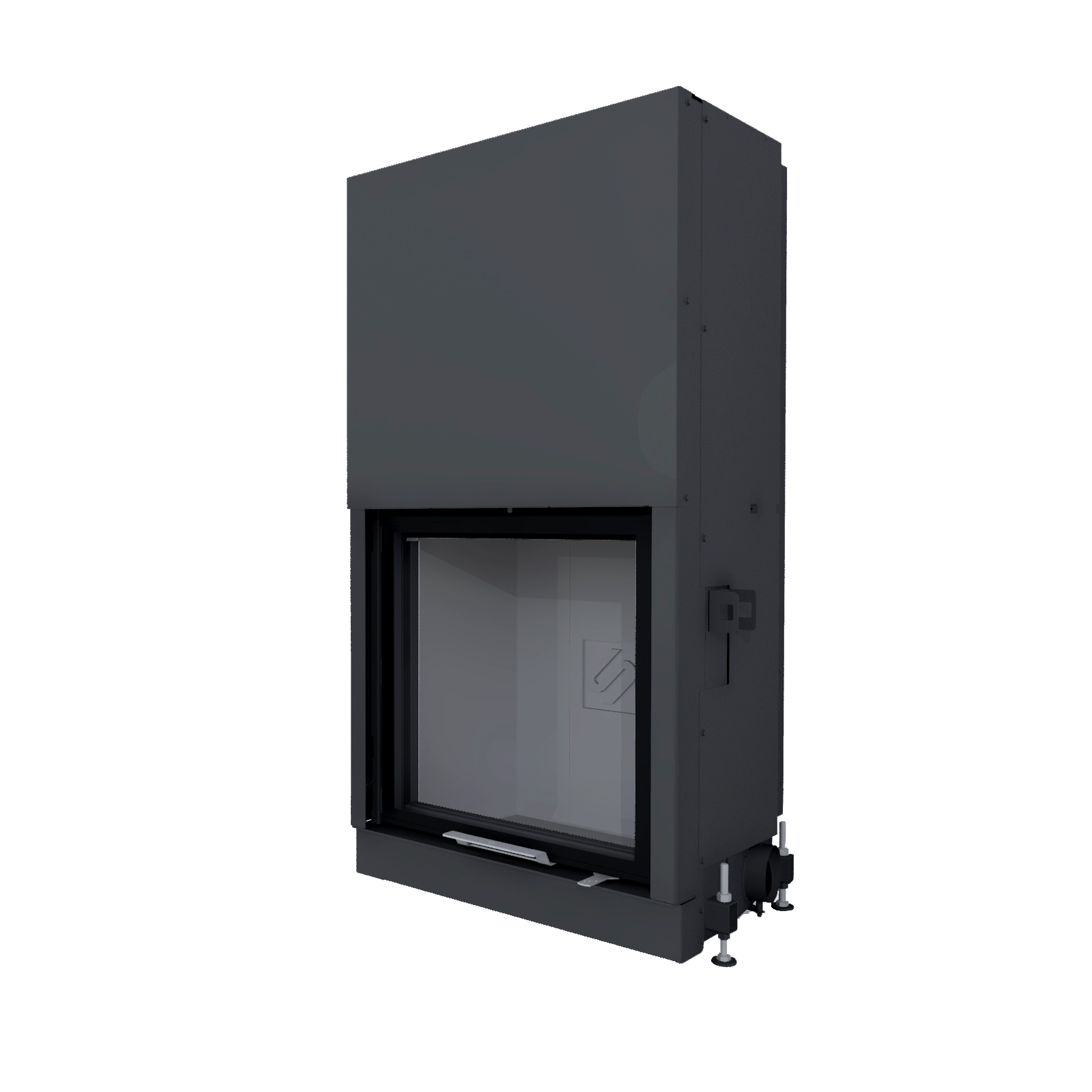 Каминная топка STAV FS 750G