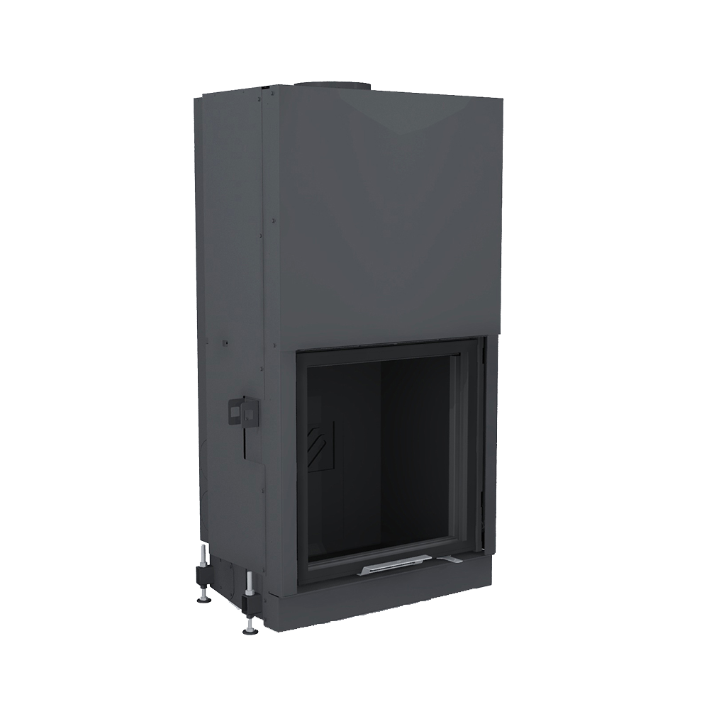 fs750w_d0_1000med Каминная топка STAV FS 750B