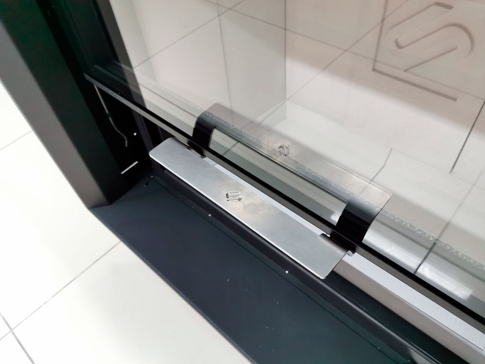 Каминная топка STAV