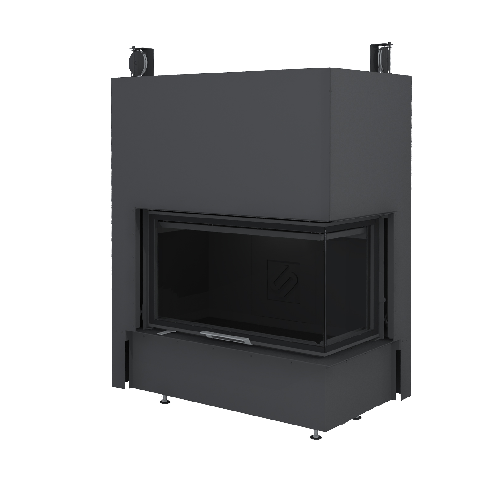 stav-r_b_1 Каминная топка STAV CFR 1000B