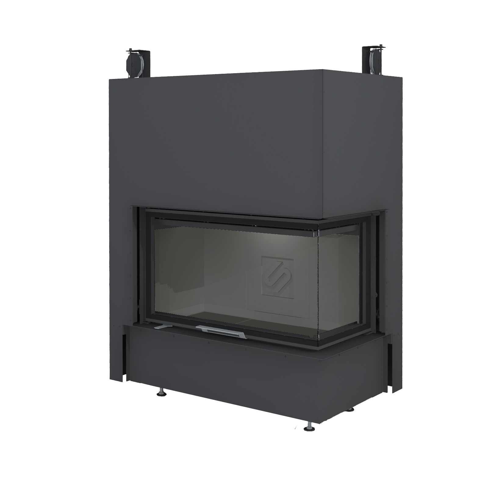 Каминная топка STAV CFR 1000G