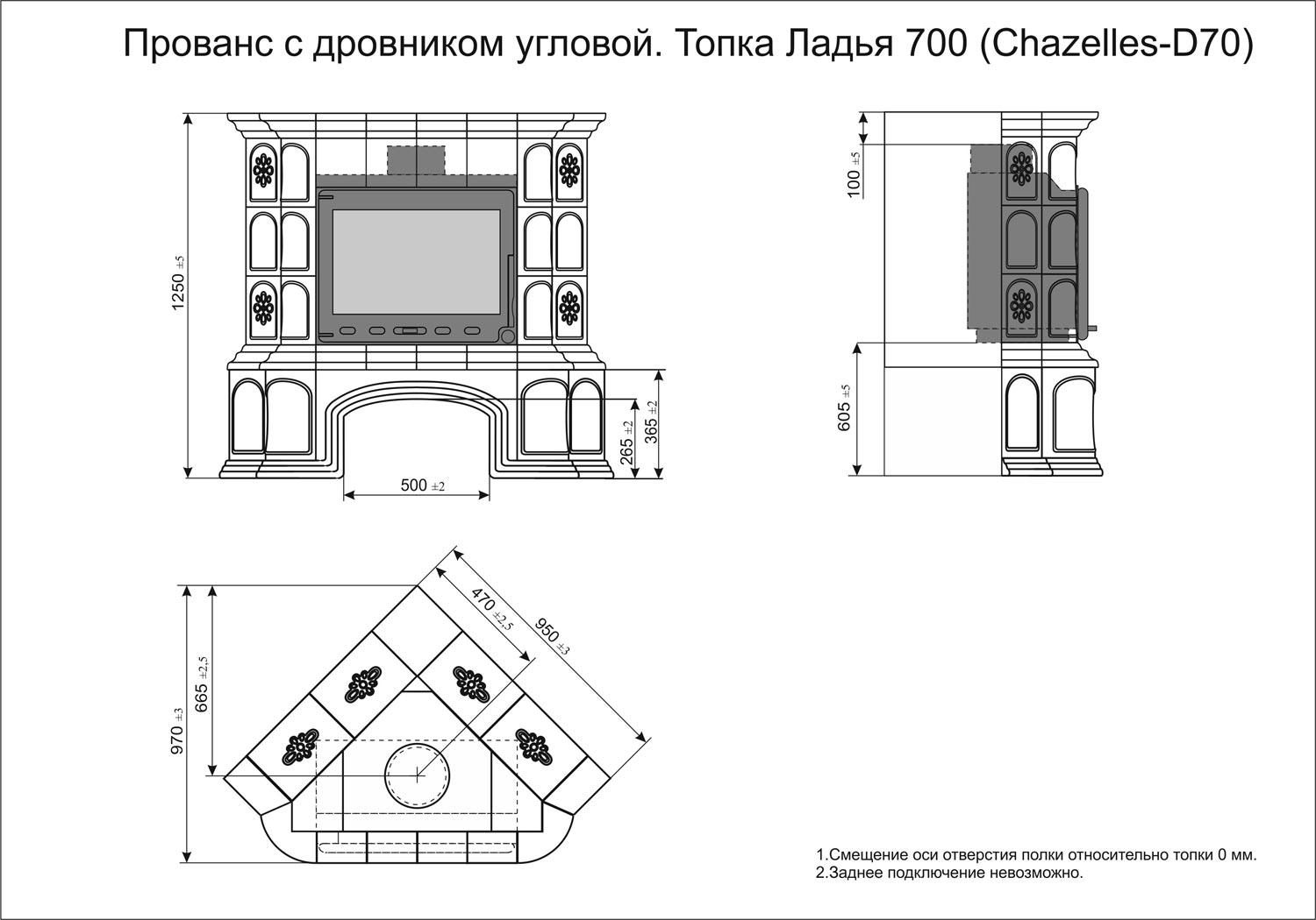 PDrU-L700